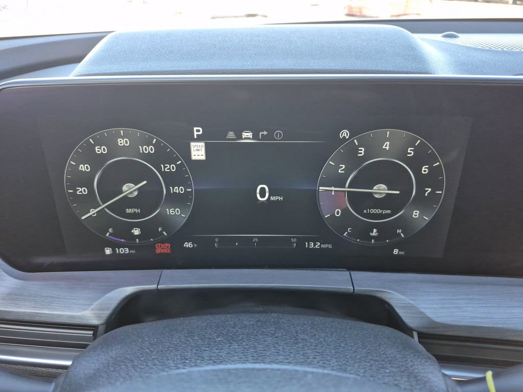 New 2025 Kia Telluride SX X-Line AWD/4WD image 19