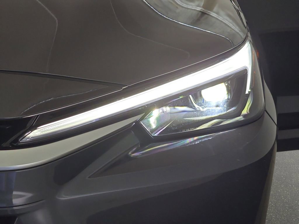 New 2026 Lexus TX 350 AWD image 29