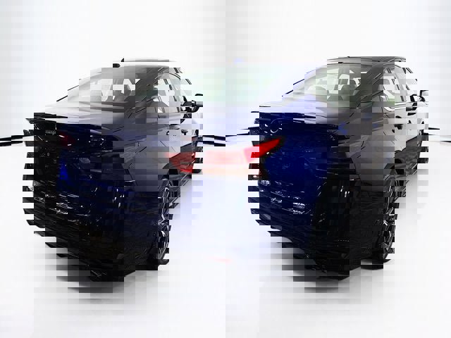 Certified 2023 Nissan Altima 2.5 SR image 5