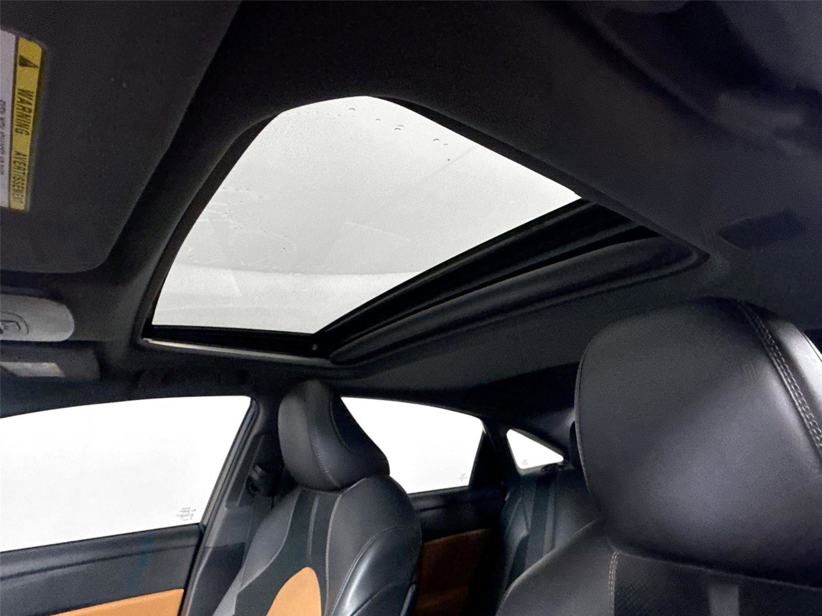 Certified 2022 Toyota Avalon Touring w/ Advanced Safety Package image 6