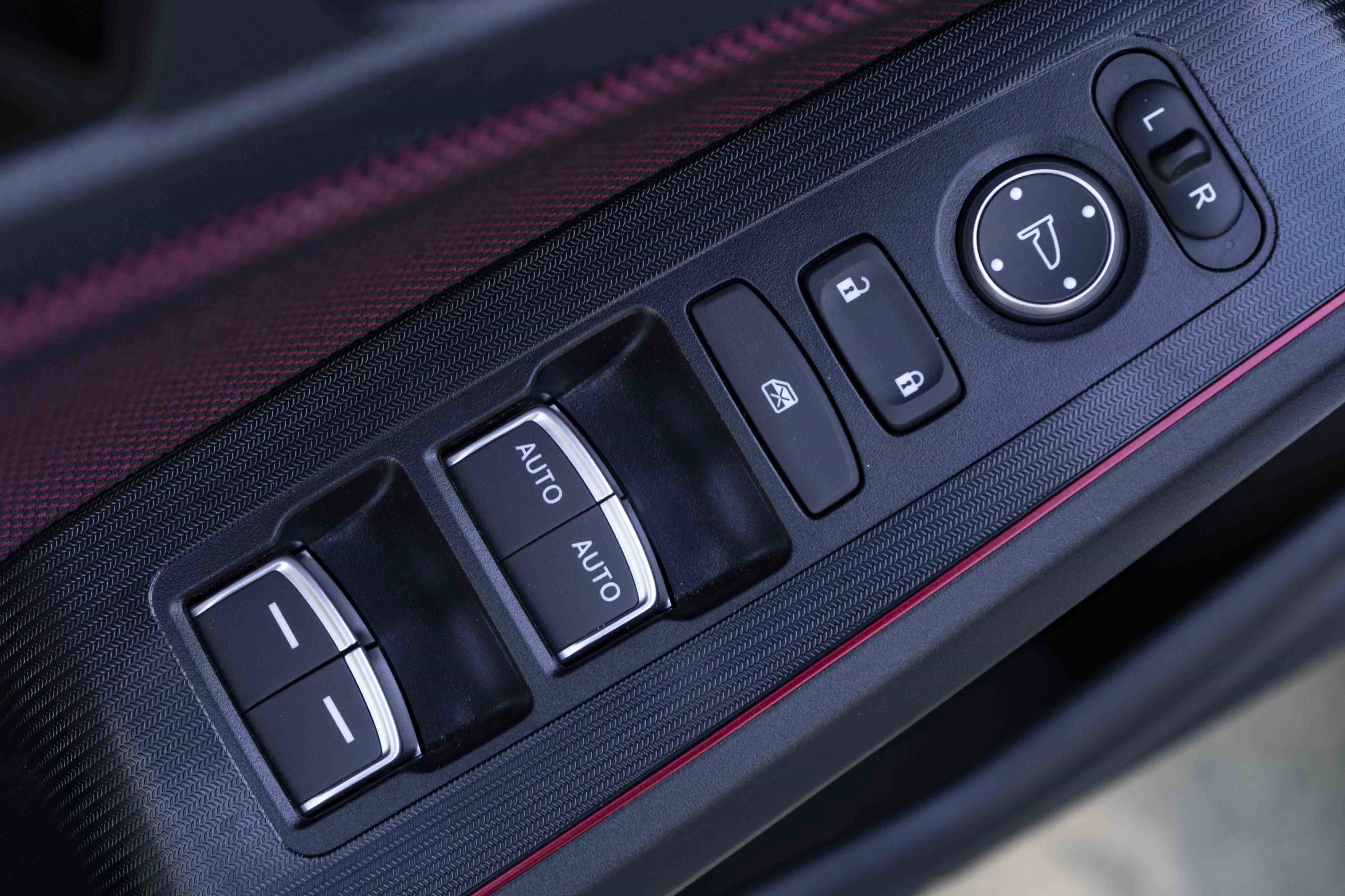 Used 2026 Honda Civic Si image 38