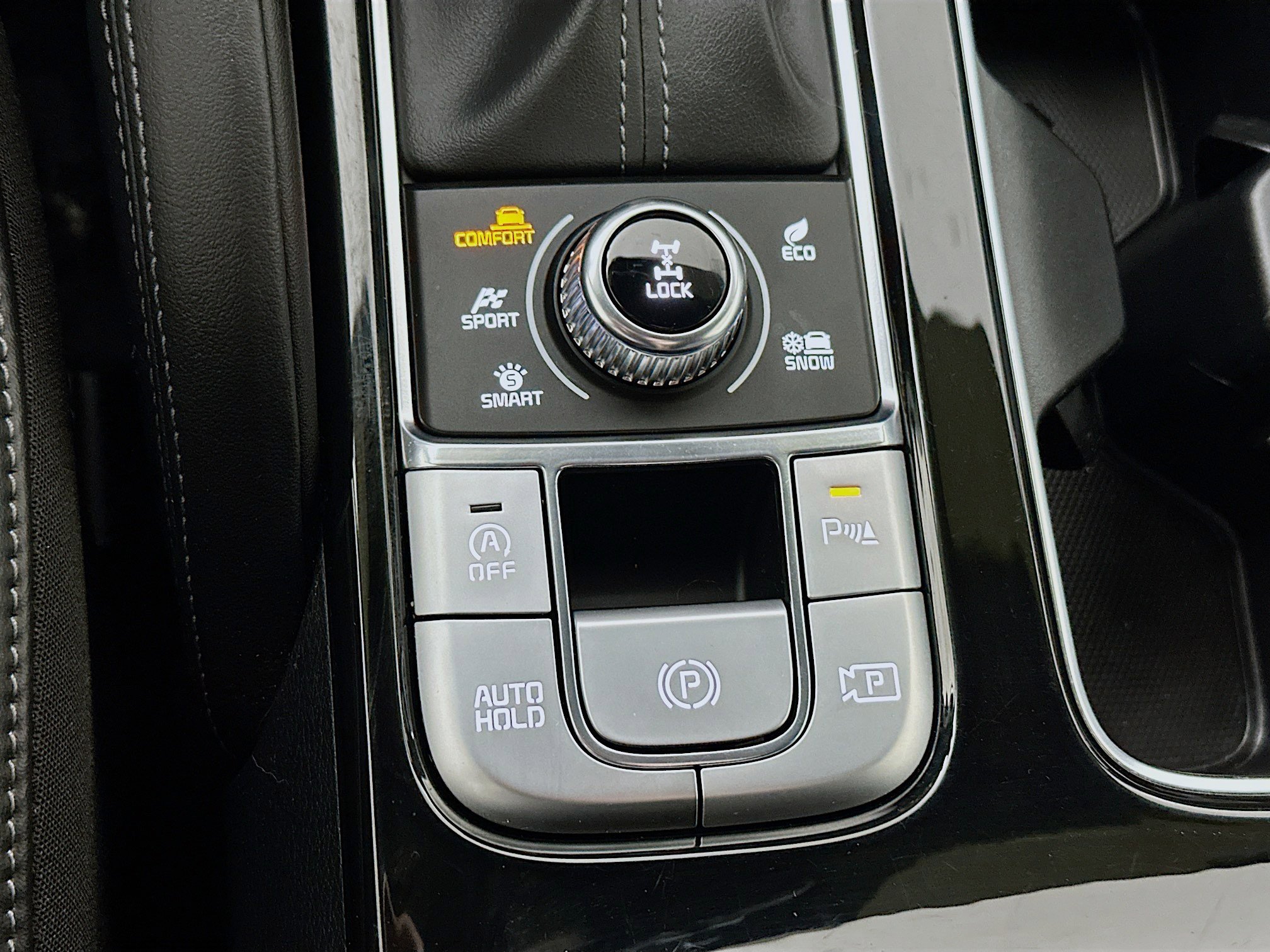 Used 2024 Kia Telluride SX Prestige X-Line AWD/4WD image 21