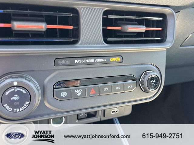 New 2026 Ford Maverick Lariat AWD/4WD image 31