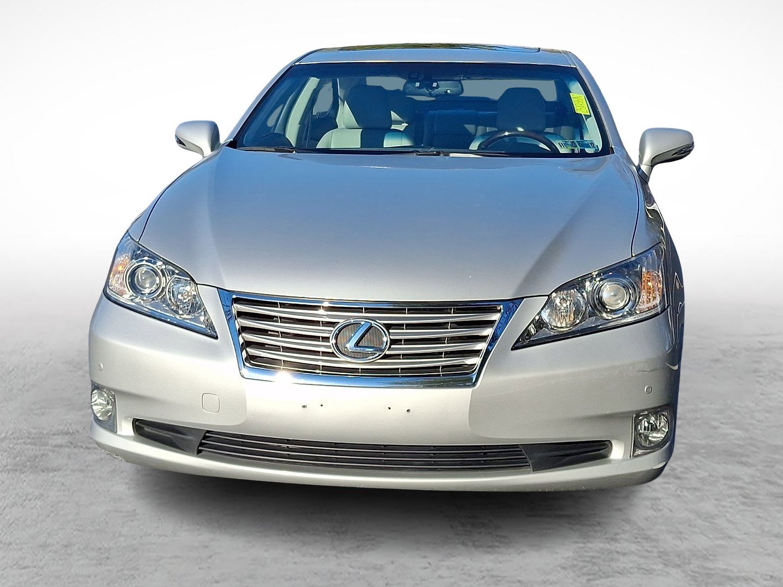 Used 2012 Lexus ES 350 image 2