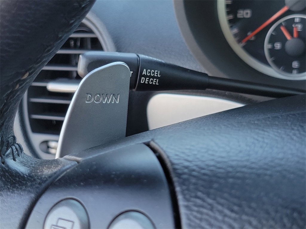 Used 2007 Mercedes-Benz SLK 55 AMG image 7