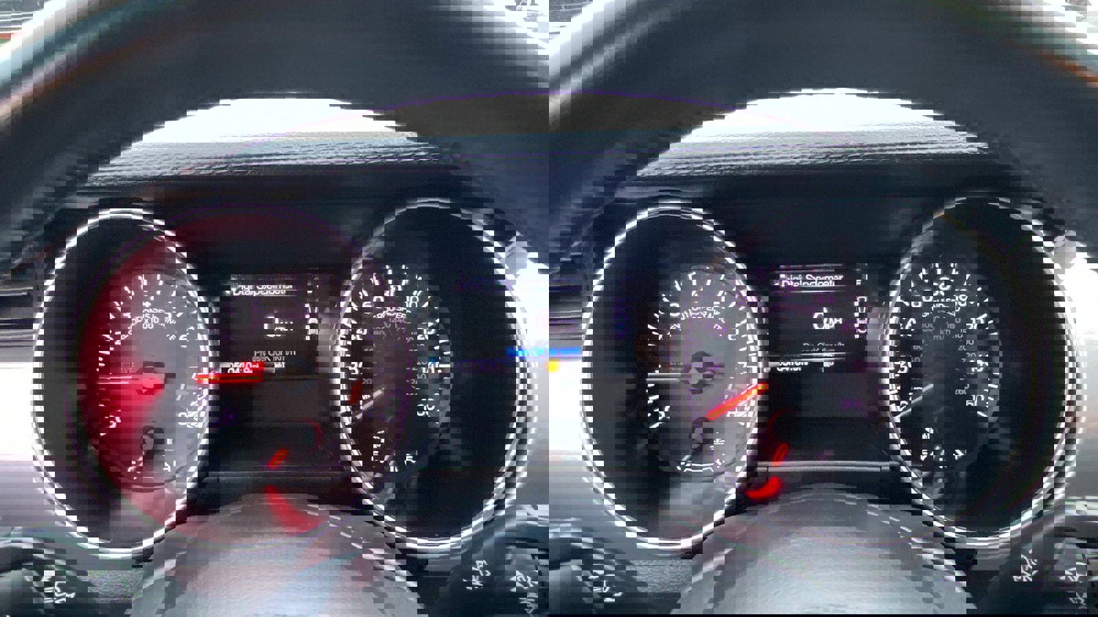 Used 2018 Ford Mustang GT Premium w/ Safe & Smart Package image 9