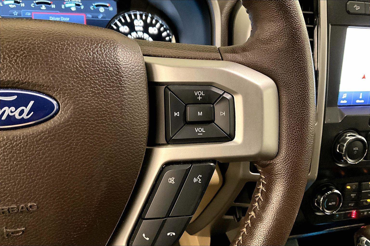 Used 2020 Ford F150 Lariat image 18