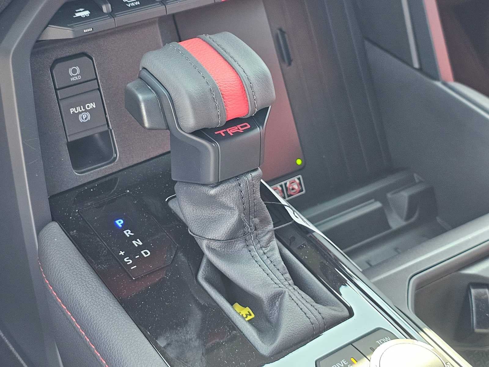 New 2026 Toyota Tundra TRD Pro AWD/4WD image 30