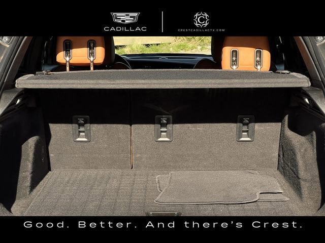 Certified 2022 Cadillac XT4 Premium Luxury w/ Technology Package image 32