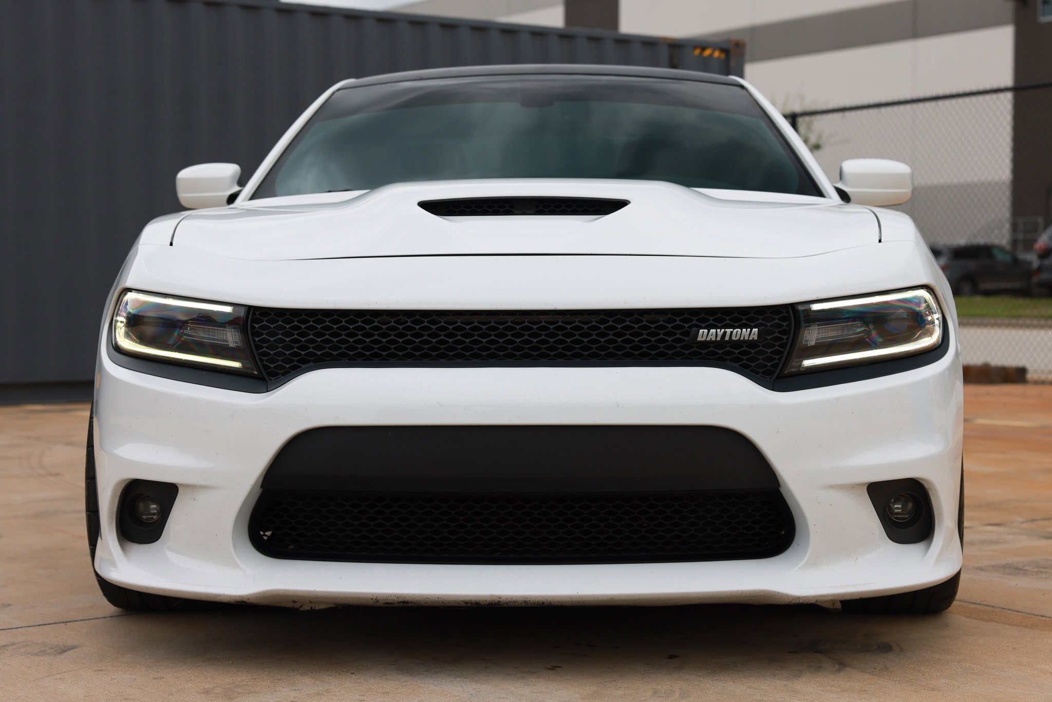 Used 2018 Dodge Charger R/T RWD image 21