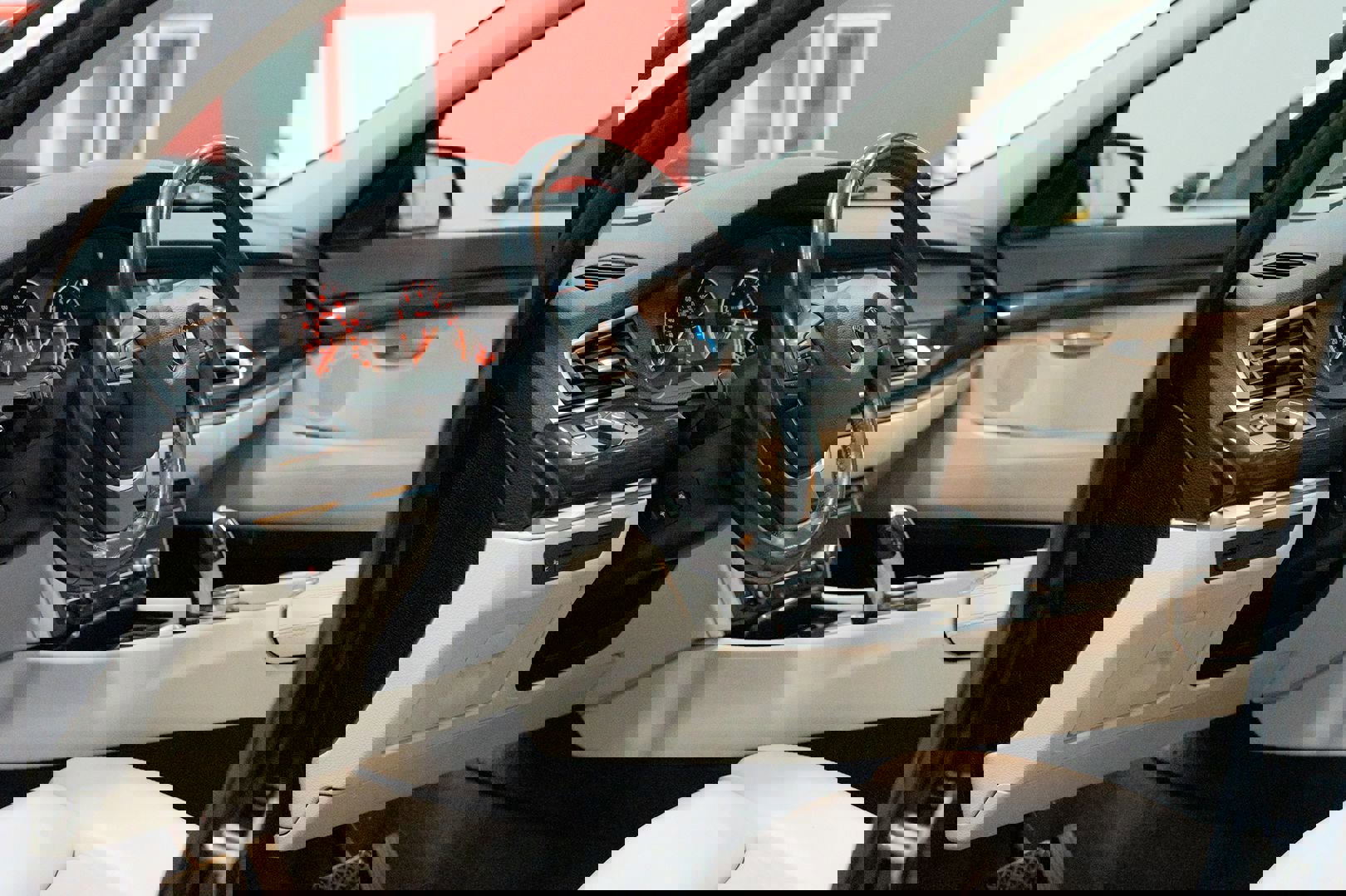 Used 2015 BMW 535i Gran Turismo xDrive image 13