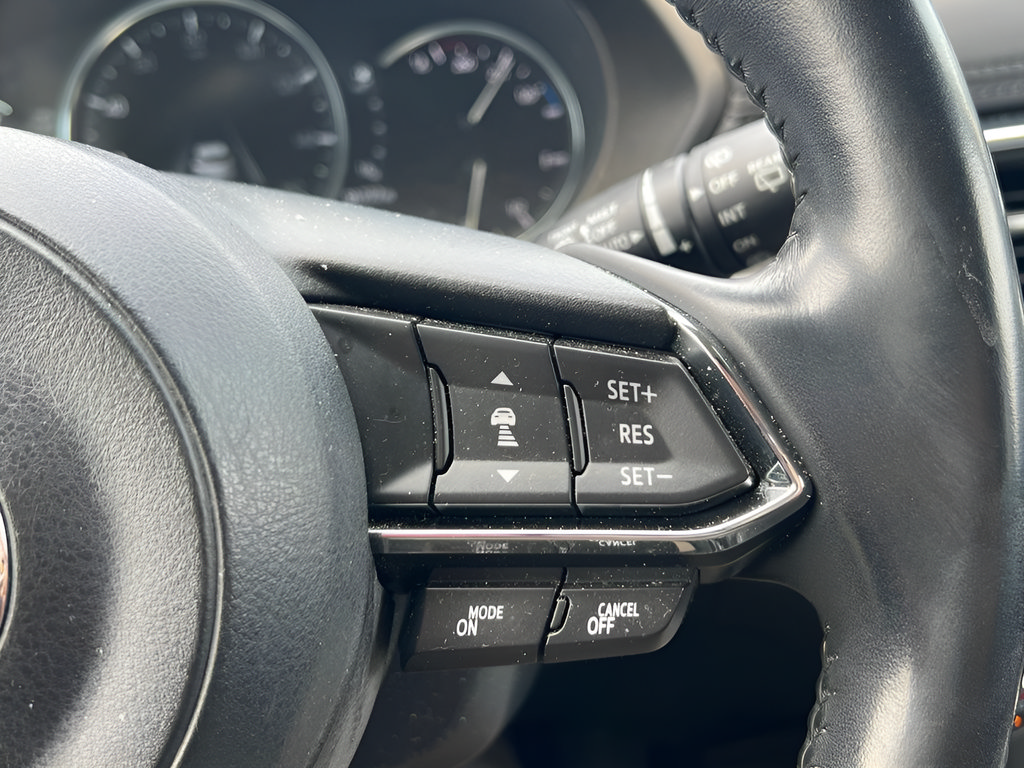 Used 2019 MAZDA CX-5 Grand Touring FWD image 23
