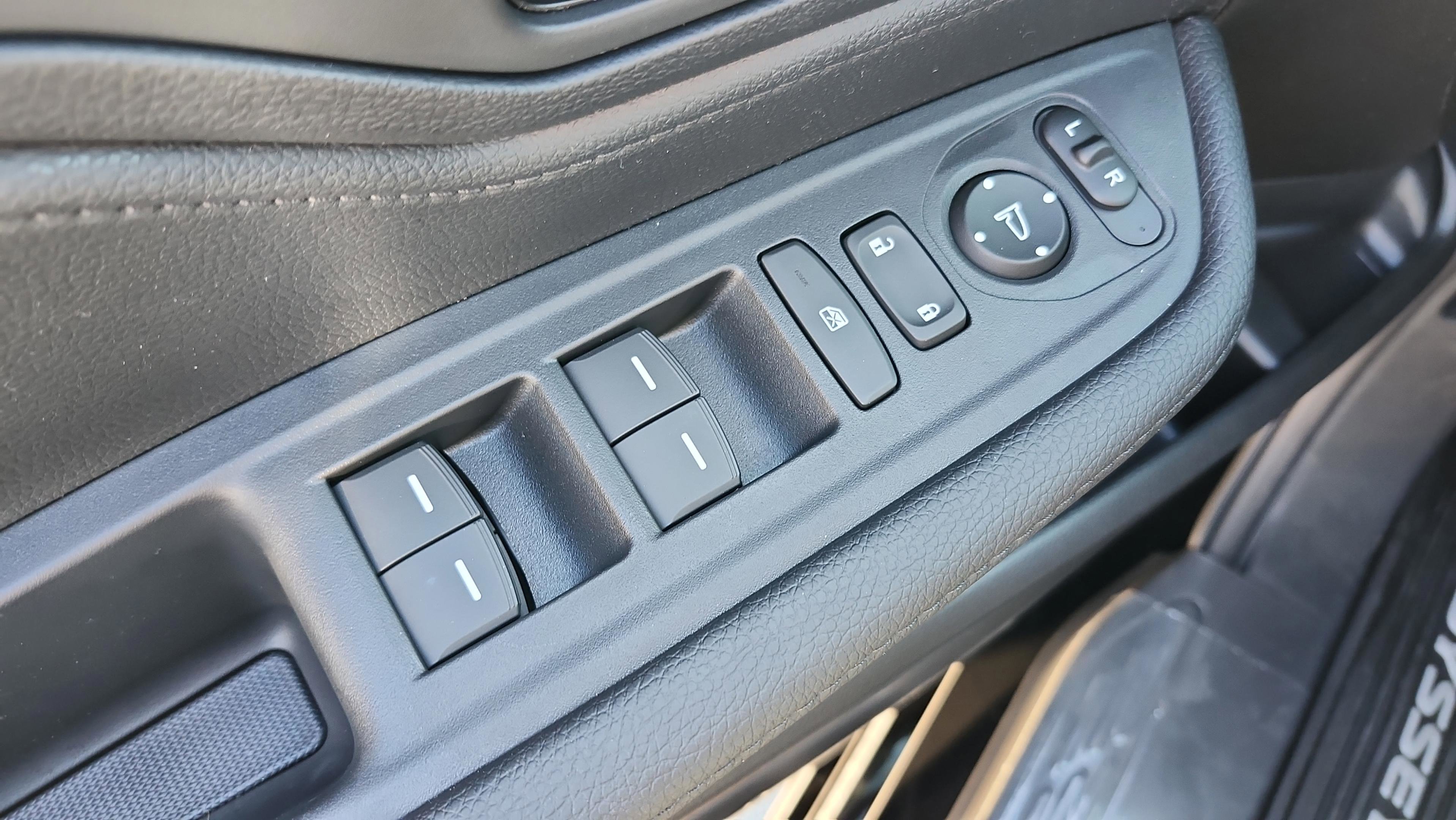 New 2026 Honda Odyssey Sport-L image 33