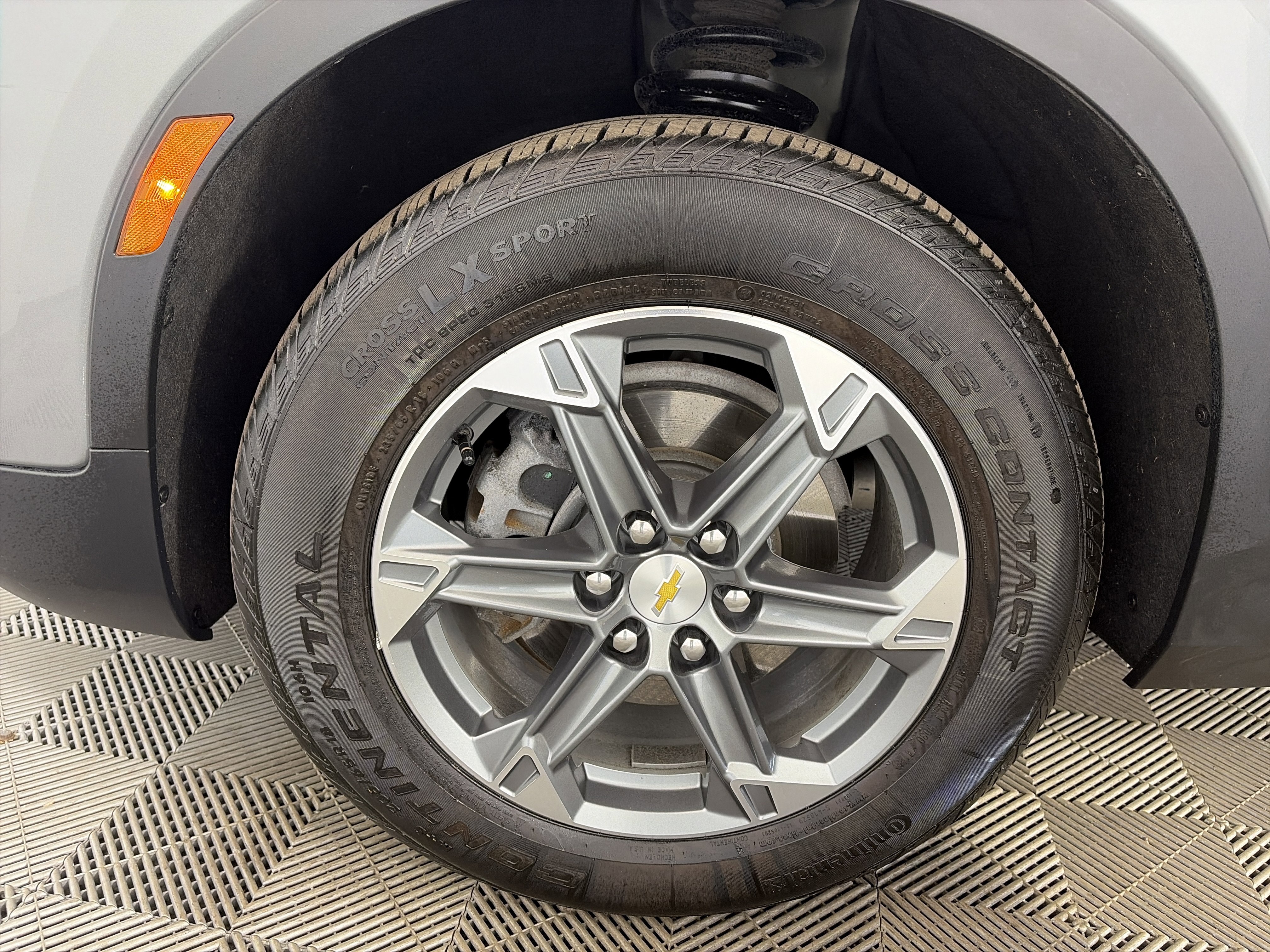 Certified 2024 Chevrolet Blazer LT image 13