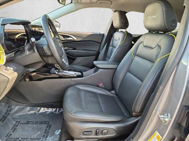 Used 2024 Chevrolet Trax ACTIV w/ Driver Confidence Package FWD image 15