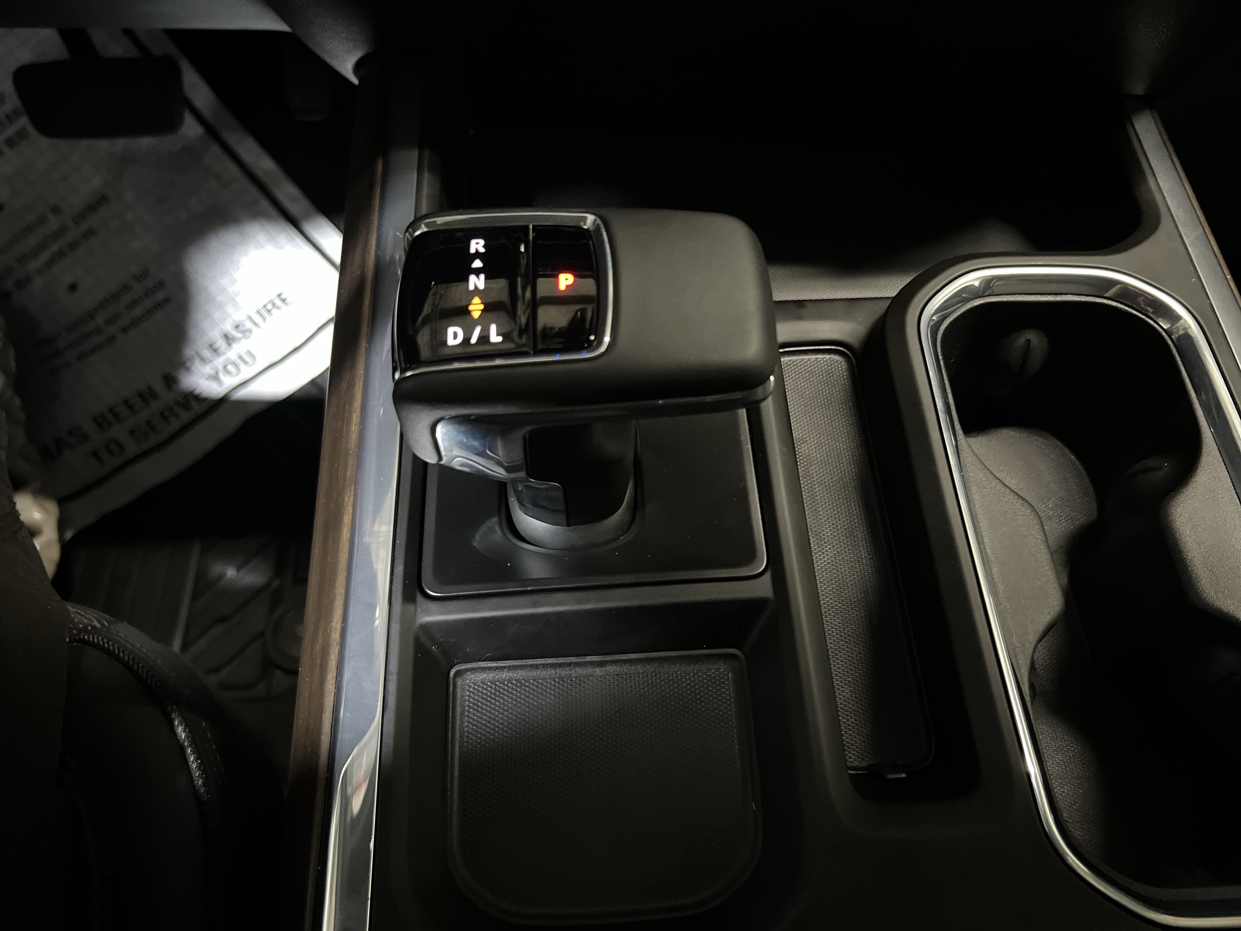 Certified 2025 Chevrolet Silverado 1500 High Country w/ Midnight Edition AWD/4WD image 22