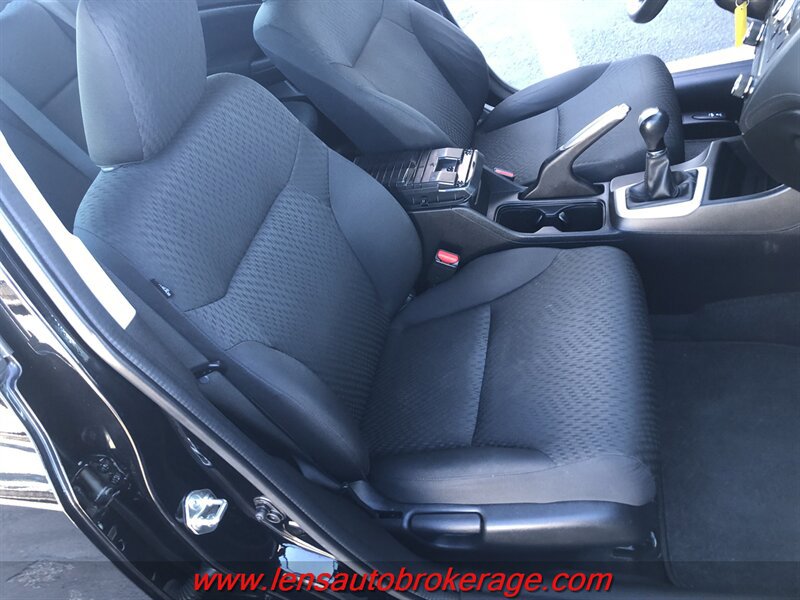 Used 2015 Honda Civic LX image 23