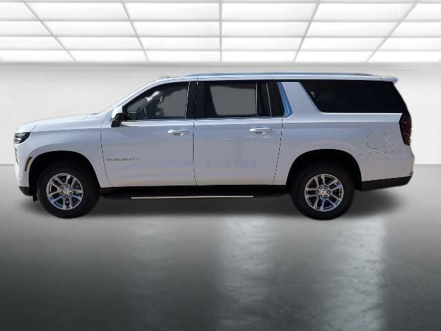 New 2026 Chevrolet Suburban LS AWD/4WD image 29