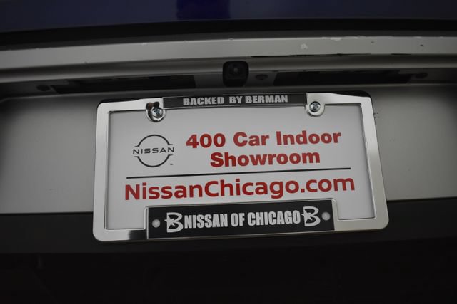 Used 2022 Nissan Pathfinder SL w/ SL Black Package AWD/4WD image 46