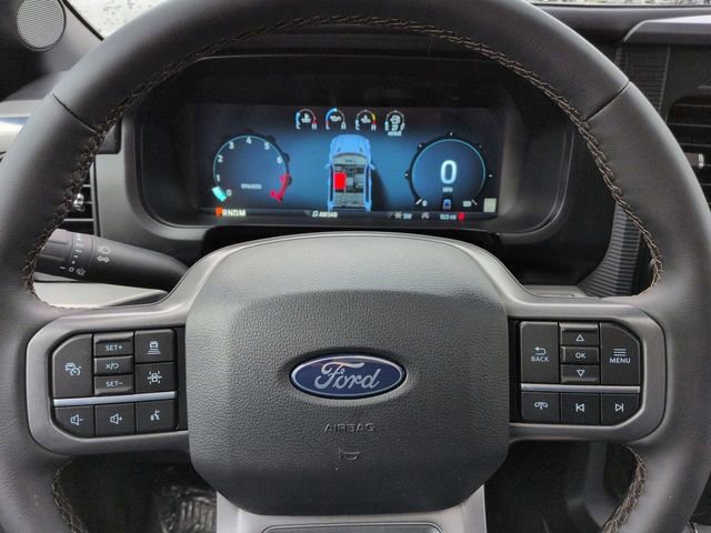 New 2026 Ford F150 Lariat w/ Equipment Group 502A High AWD/4WD image 30