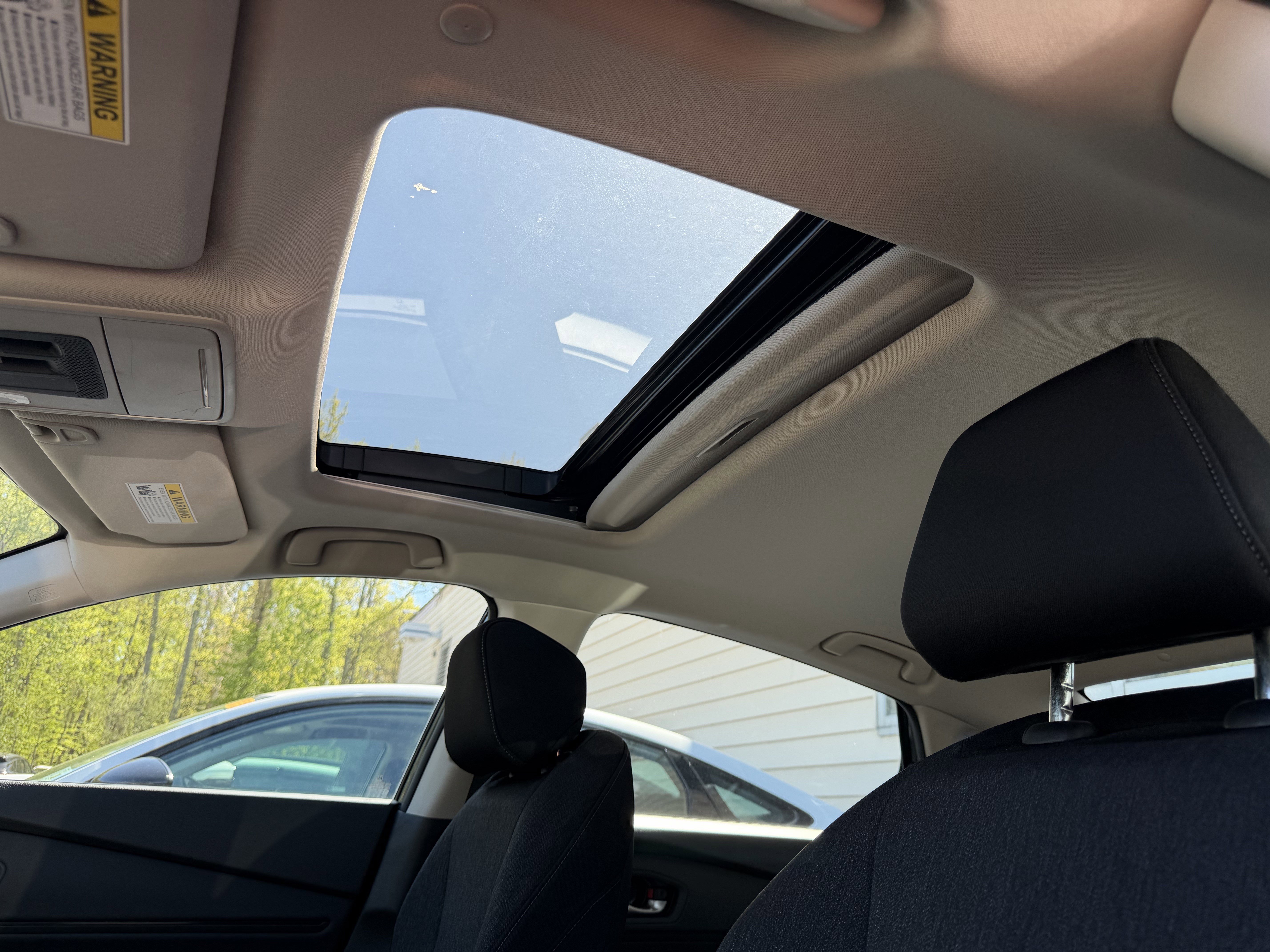 Used 2024 Honda Accord EX image 19
