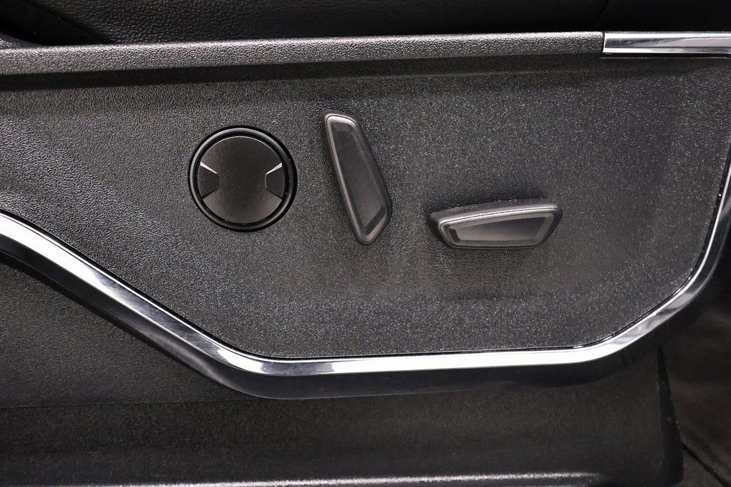 Certified 2024 Ford F350 Lariat w/ Lariat Ultimate Package image 22