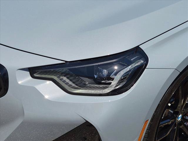 Certified 2024 BMW 230i Coupe w/ Premium Package RWD image 16