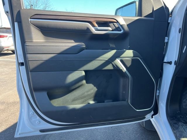 Used 2025 Chevrolet Silverado 1500 LT image 27