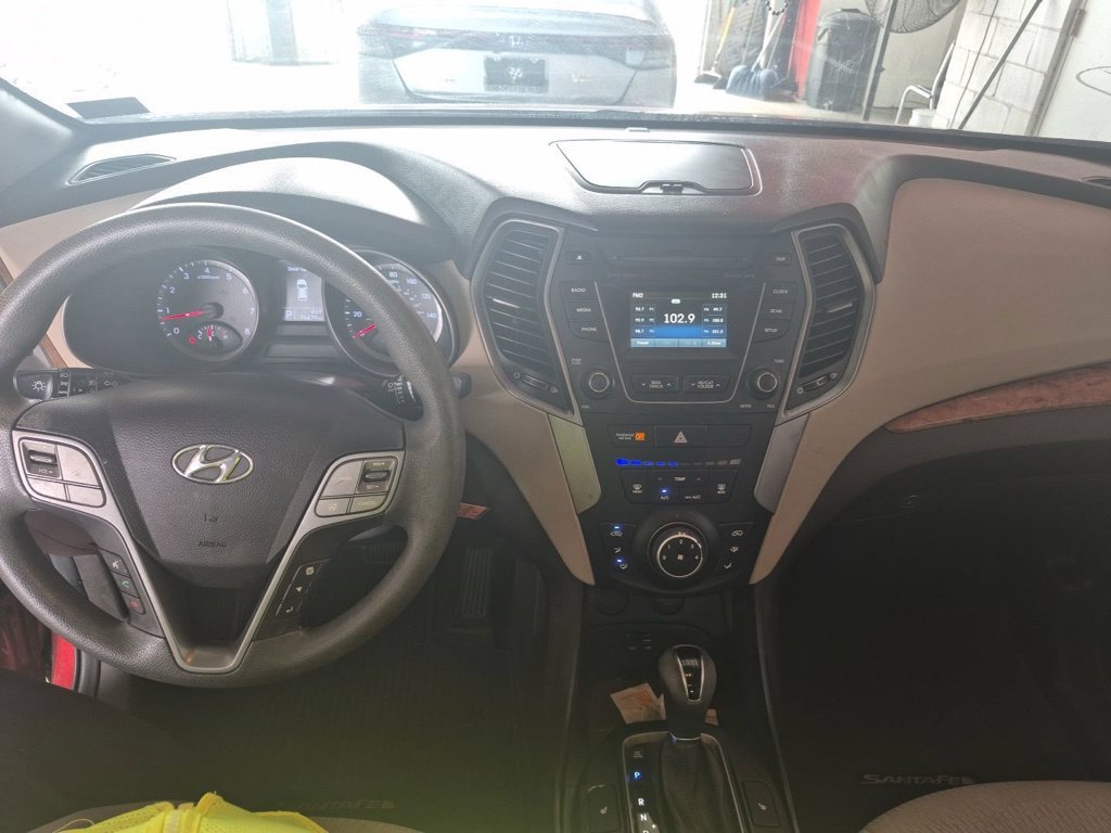 Used 2016 Hyundai Santa Fe Sport w/ Option Group 02 FWD image 11