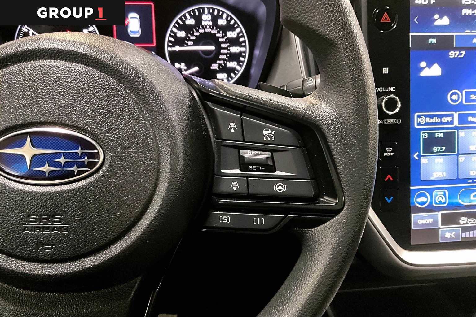 Certified 2024 Subaru Crosstrek 2.0i Premium AWD/4WD image 24