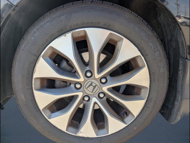 Used 2013 Honda Accord LX-S image 20