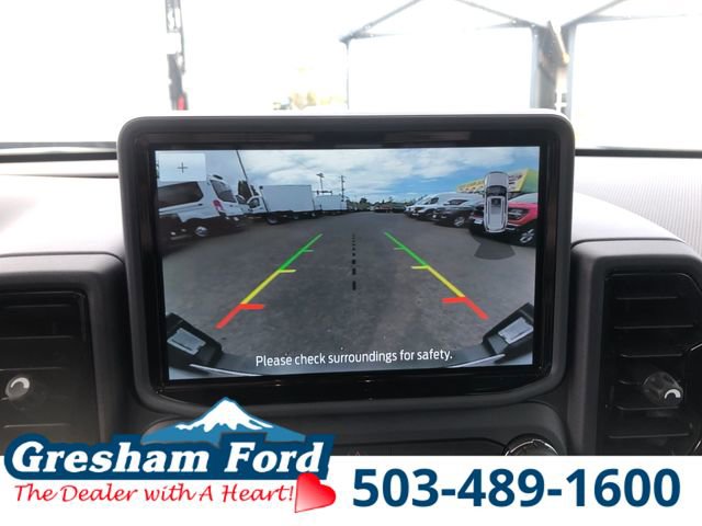 Used 2022 Ford Bronco Sport Outer Banks image 25