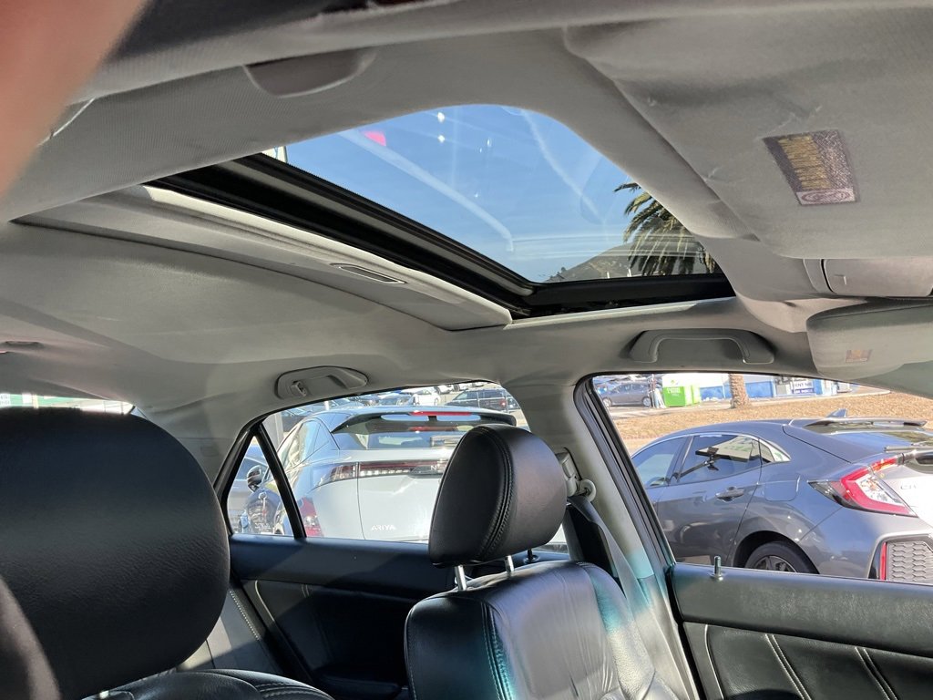 Used 2006 Honda Accord EX-L image 63