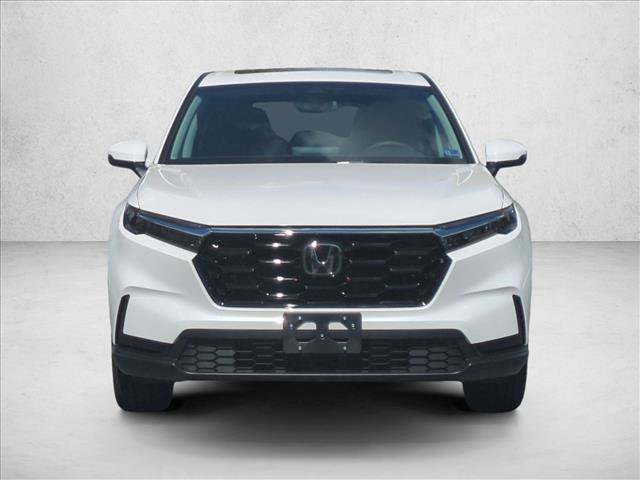 New 2027 Honda CR-V EX image 6