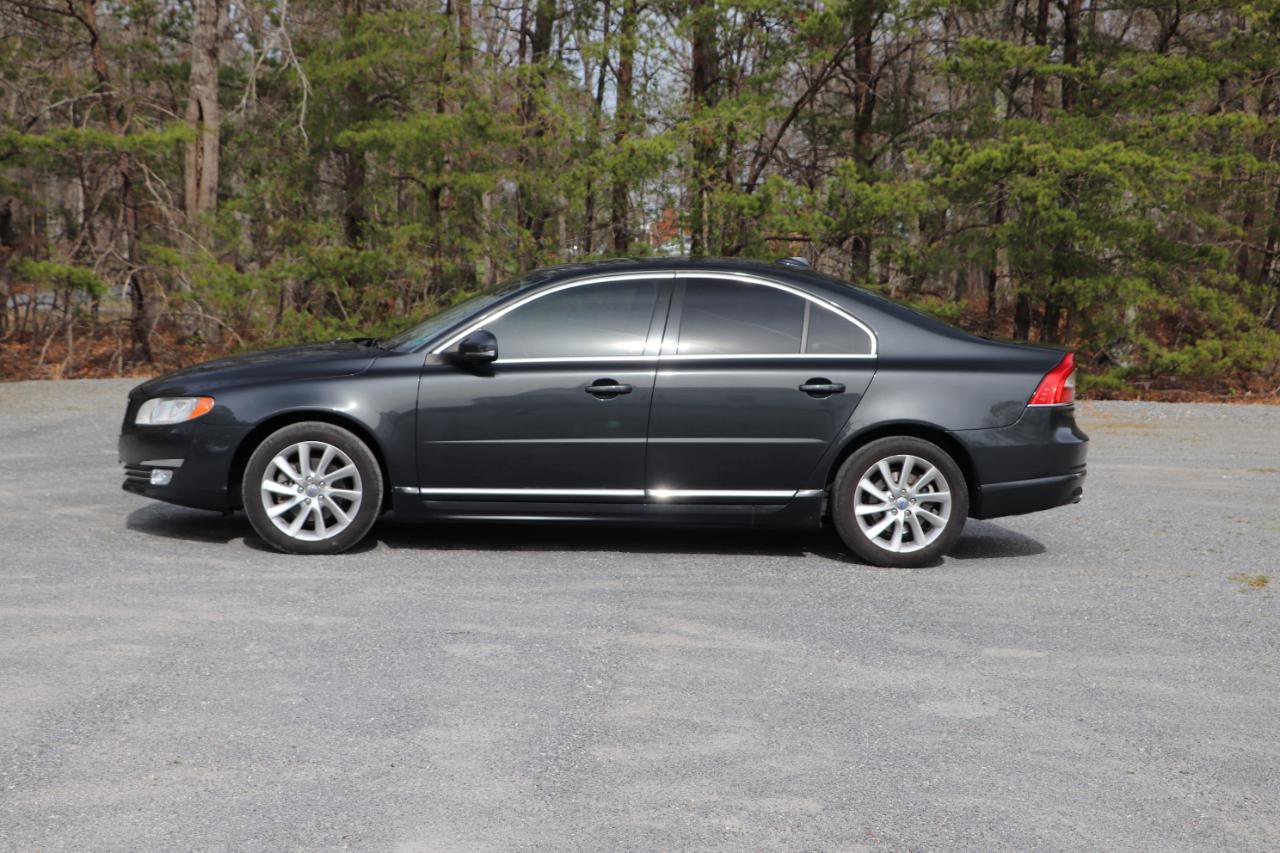 Used 2014 Volvo S80 3.2 image 29