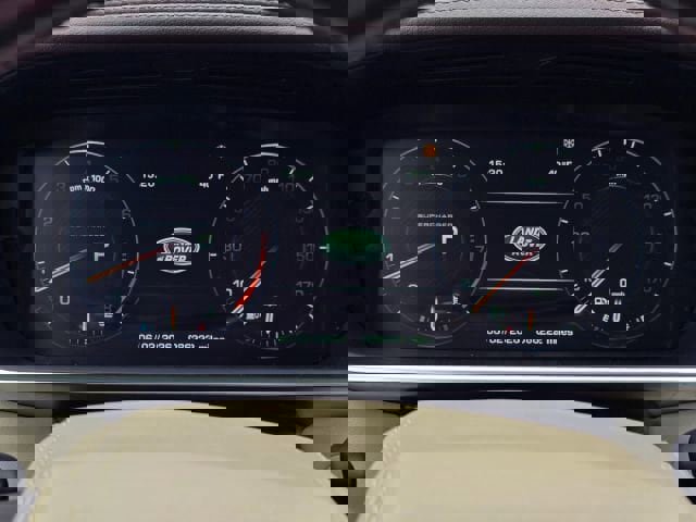 Used 2016 Land Rover Range Rover Supercharged image 26