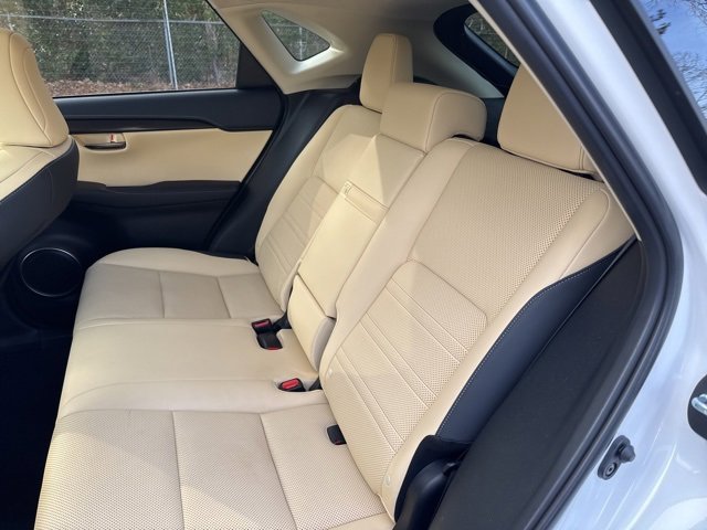 Used 2020 Lexus NX 300 FWD w/ Comfort Package image 26