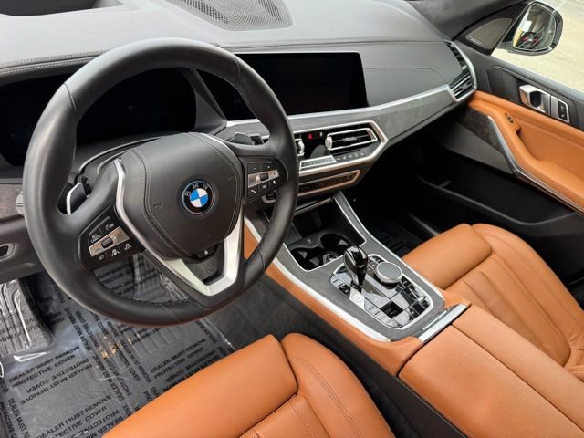 Certified 2022 BMW X5 xDrive45e image 19