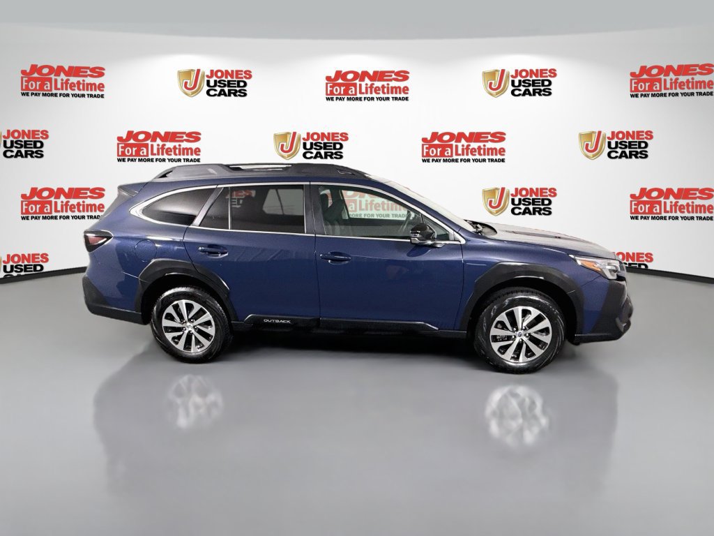 Certified 2025 Subaru Outback Premium AWD/4WD image 19