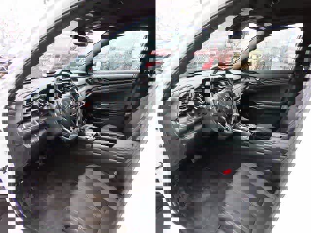 Certified 2020 Honda Civic EX-L video 2