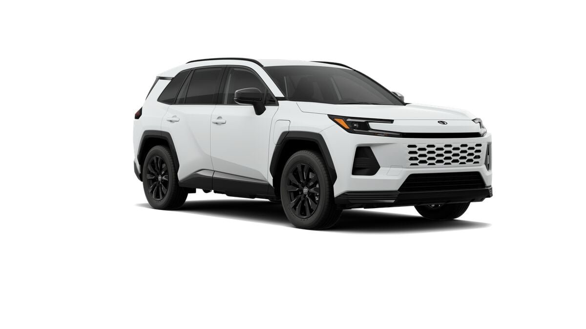 New 2026 Toyota RAV4 SE w/ Weather Package AWD/4WD image 15