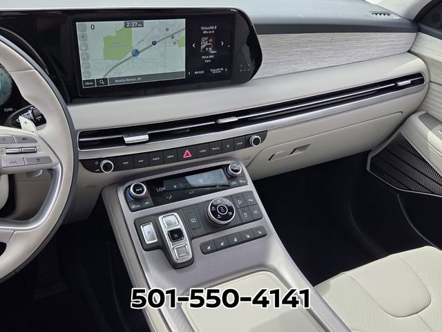 Used 2025 Hyundai Palisade Calligraphy image 27