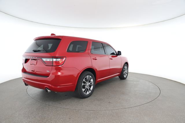 Used 2019 Dodge Durango R/T RWD image 18