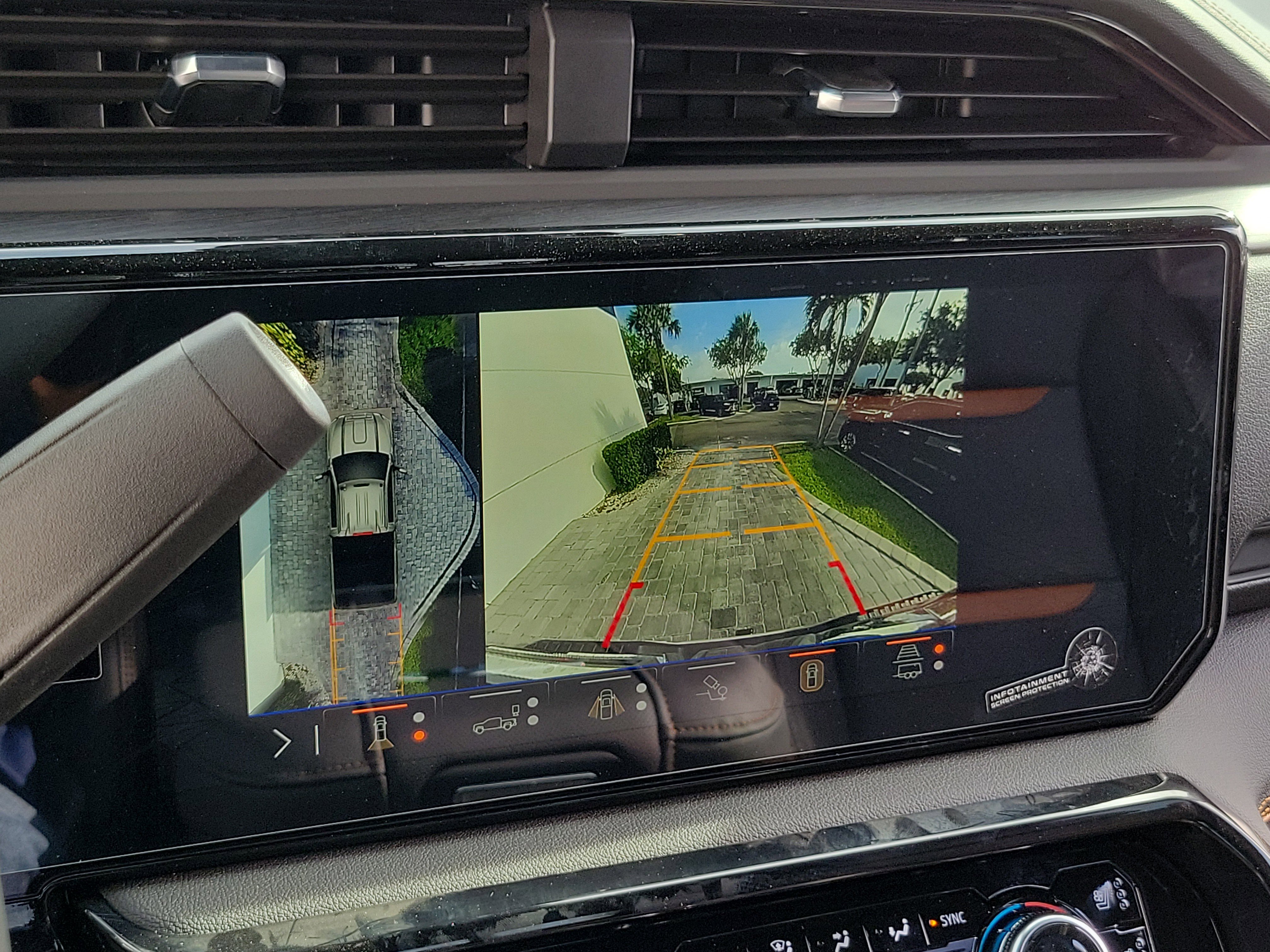 New 2026 GMC Sierra 2500 AT4 w/ AT4 Premium Plus Package image 28