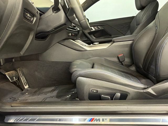 Used 2025 BMW M240i xDrive Coupe w/ Premium Package AWD/4WD image 14