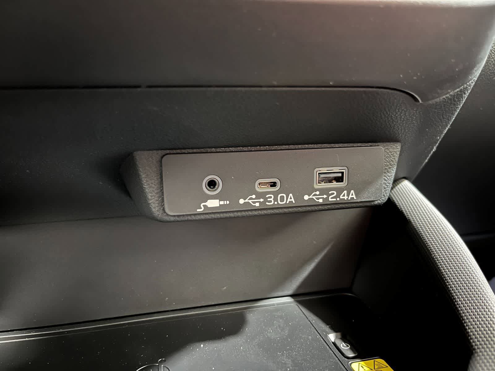 New 2026 Subaru Forester Premium AWD/4WD image 22