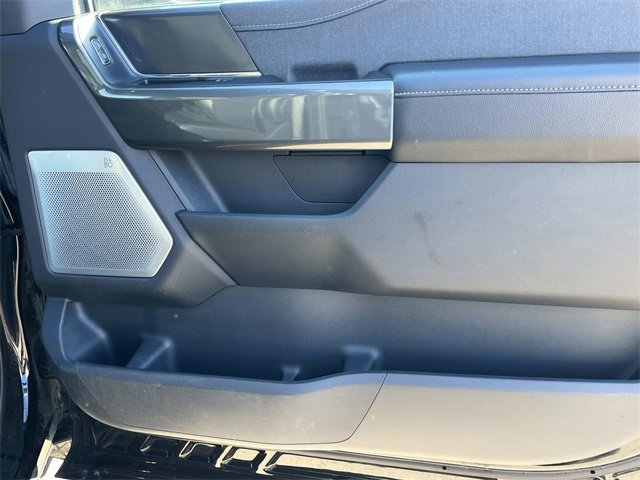 Used 2023 Ford F150 Lariat w/ Equipment Group 502A High image 23