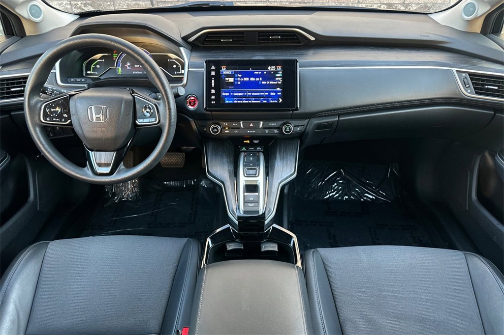 Certified 2021 Honda Clarity Plug-In Hybrid image 15