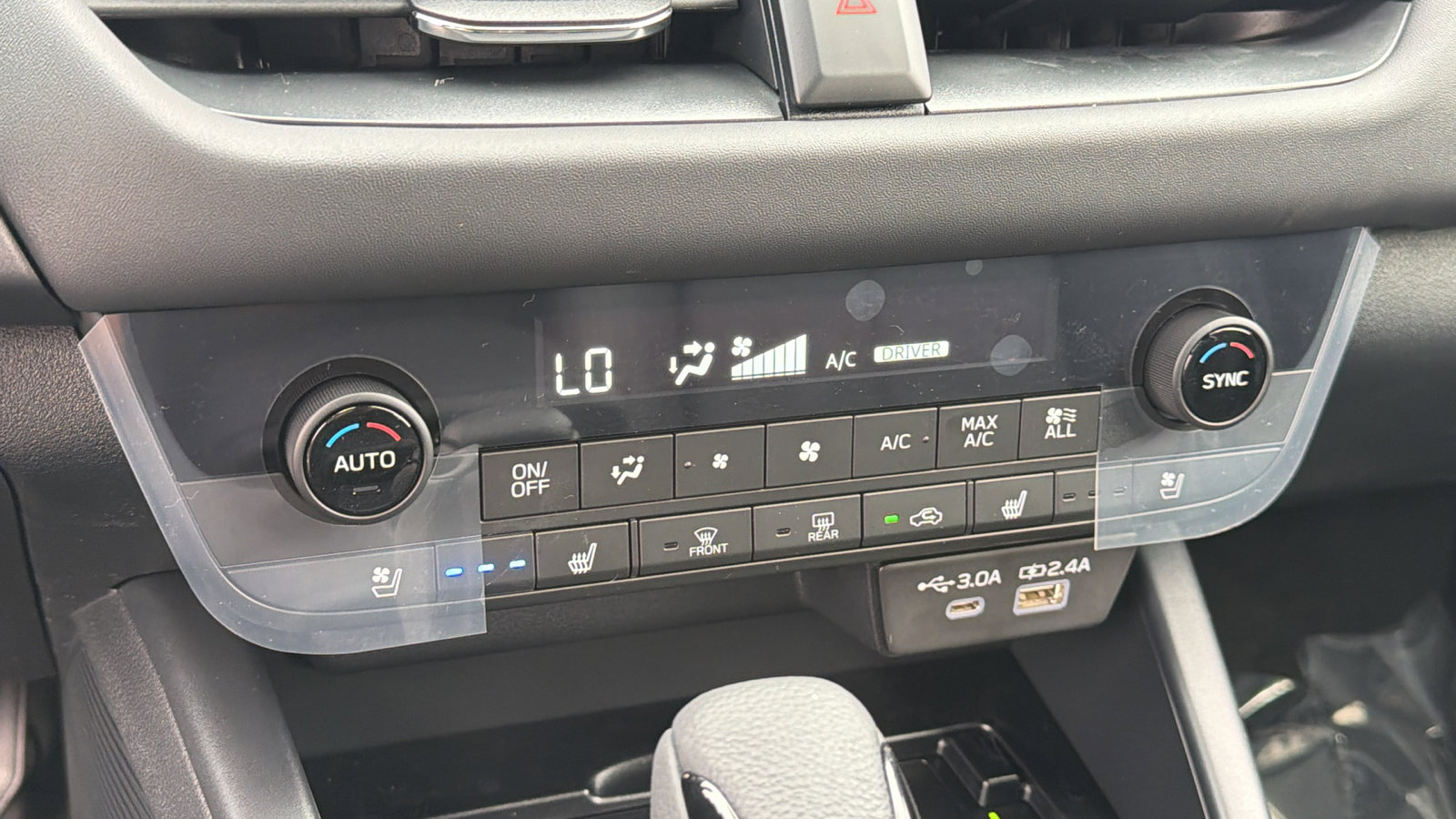 New 2026 Subaru Outback Touring image 14