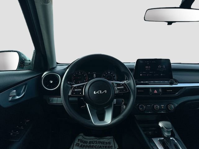Certified 2024 Kia Forte LX image 20